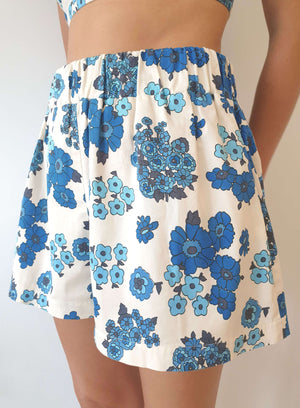 Samanna Shorts