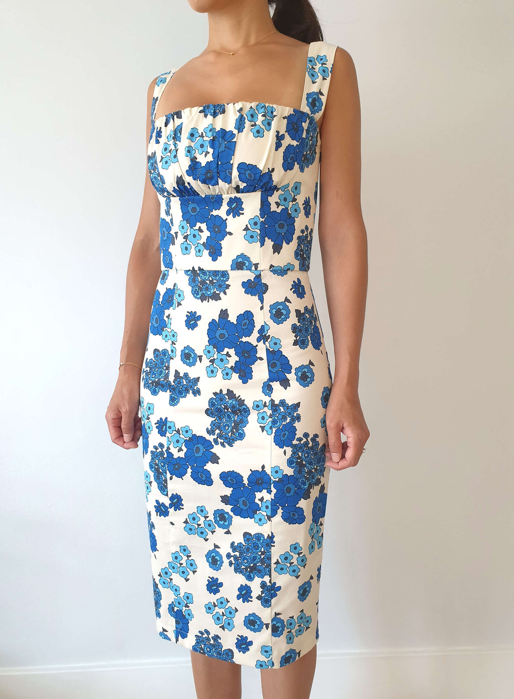 Samanna Dress