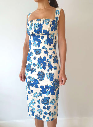 Samanna Dress