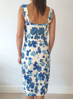 Samanna Dress