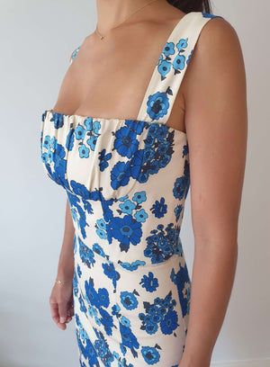 Samanna Dress