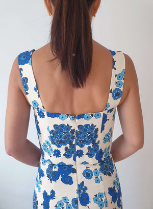 Samanna Dress