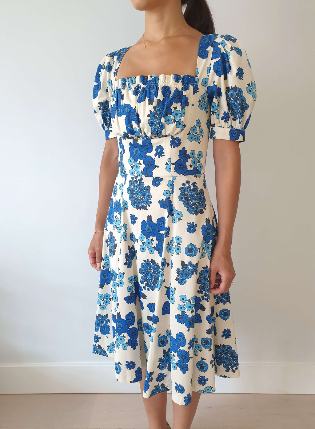 Samanna 2 Dress
