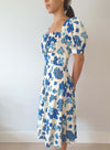 Samanna 2 Dress