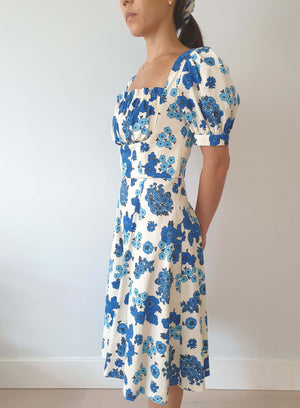 Samanna 2 Dress