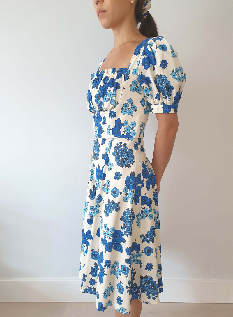 Samanna 2 Dress