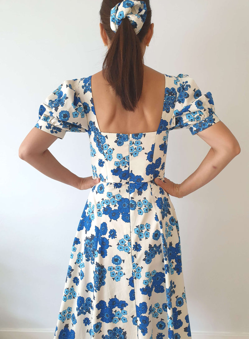 Samanna 2 Dress