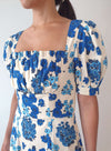 Samanna 2 Dress