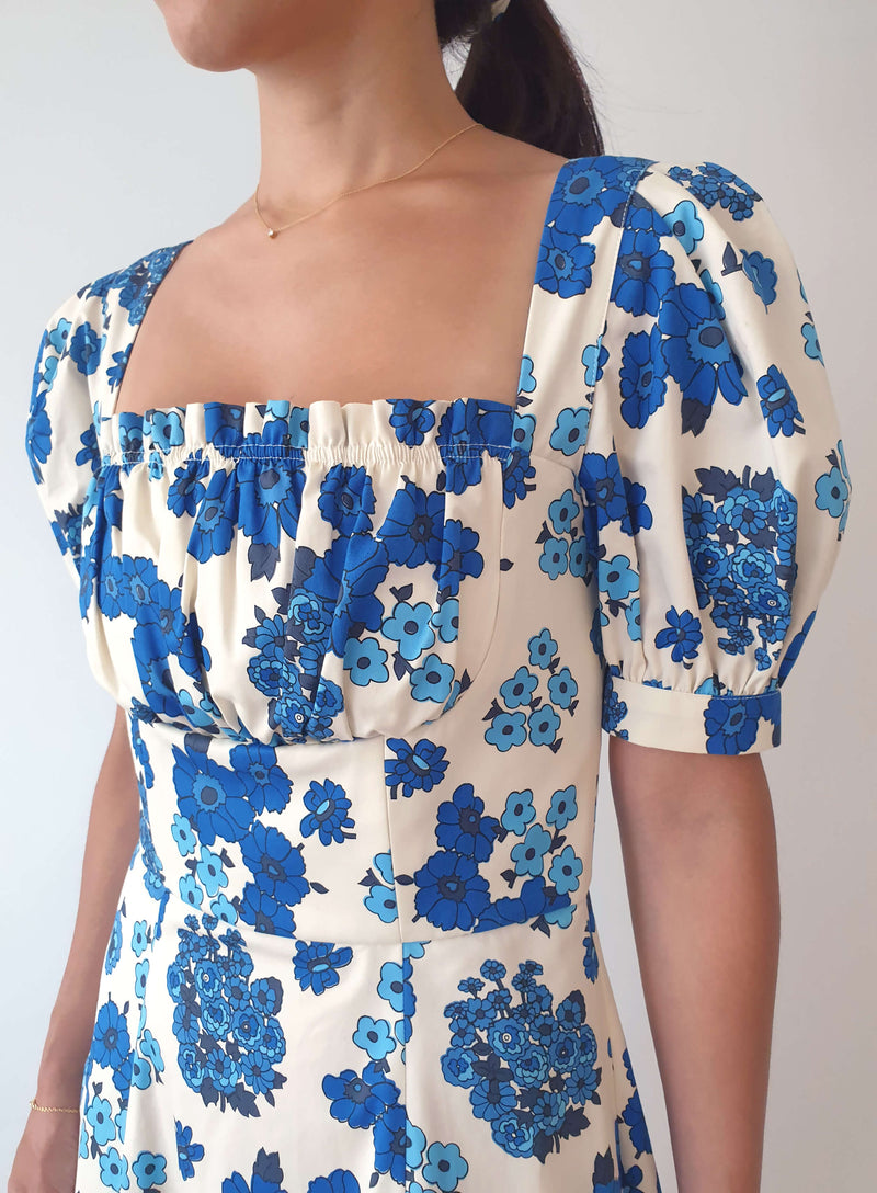 Samanna 2 Dress