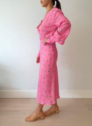 Ellen Dress
