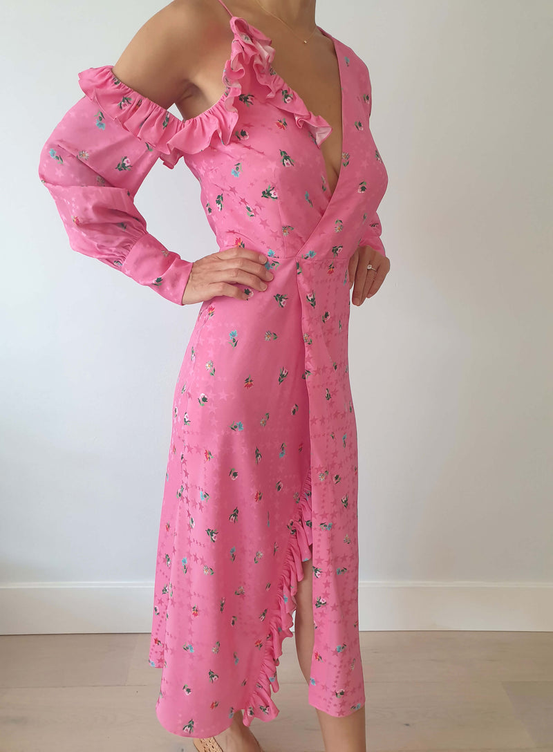 Ellen Dress