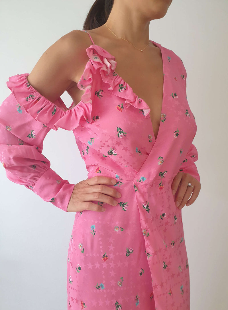 Ellen Dress