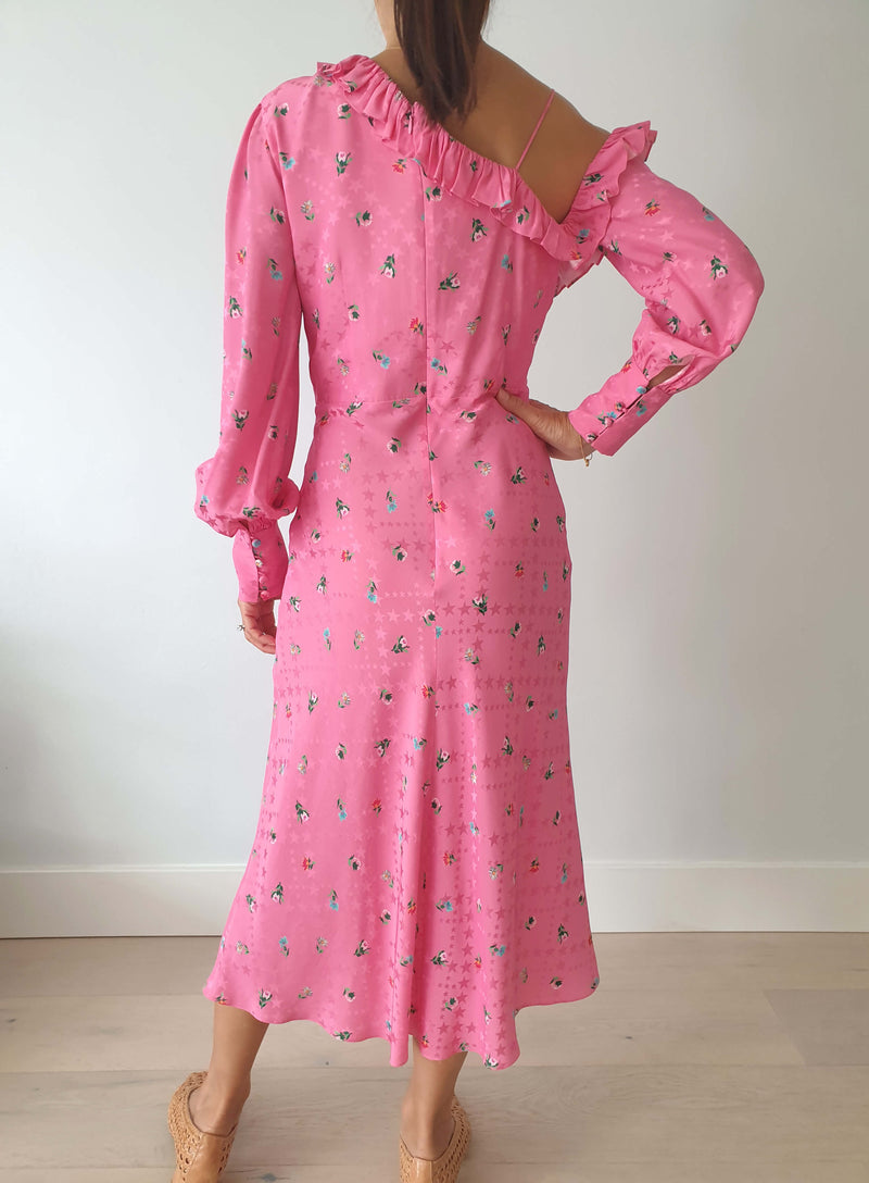 Ellen Dress