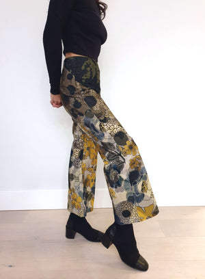 Penelope Corduroy Pants