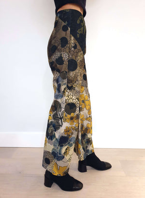 Penelope Corduroy Pants