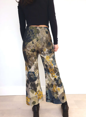 Penelope Corduroy Pants