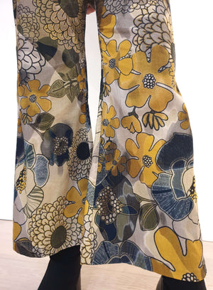 Penelope Corduroy Pants