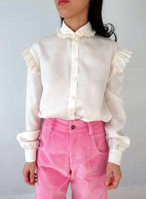 Elizabeth Blouse