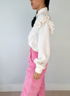 Elizabeth Blouse