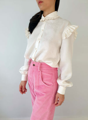Elizabeth Blouse