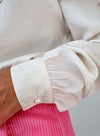 Elizabeth Blouse