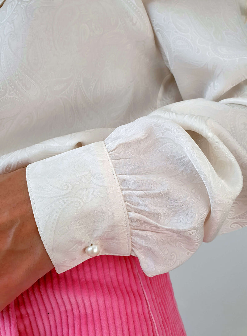 Elizabeth Blouse