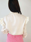 Elizabeth Blouse