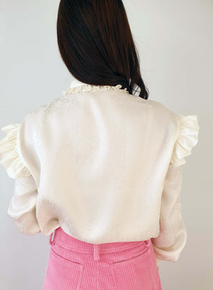 Elizabeth Blouse