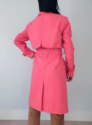 Diana Trench Coat