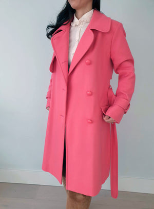 Diana Trench Coat