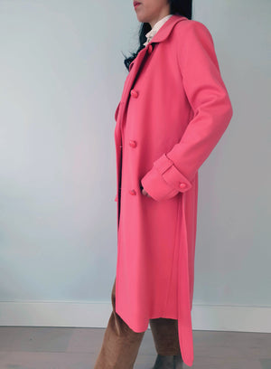 Diana Trench Coat