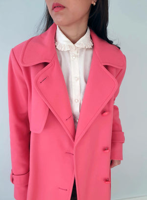 Diana Trench Coat