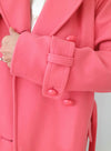 Diana Trench Coat