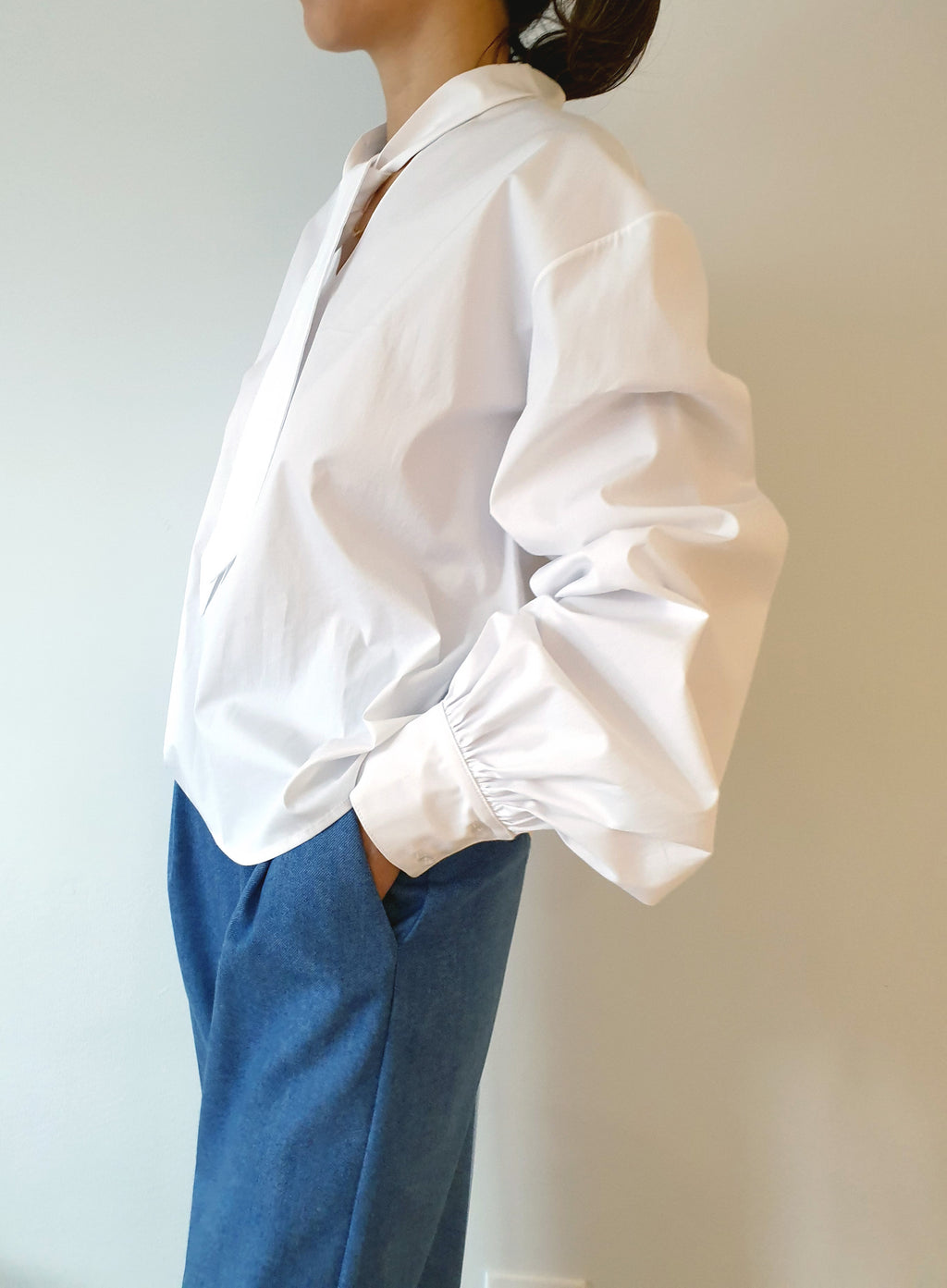 Mindy Blouse