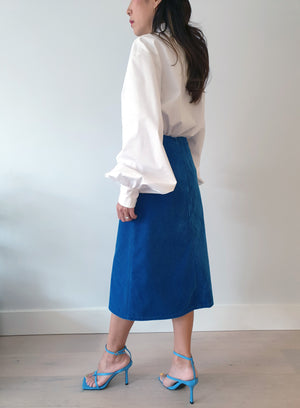 Mindy Blouse