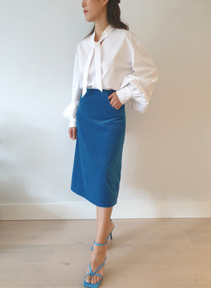 Mindy Blouse