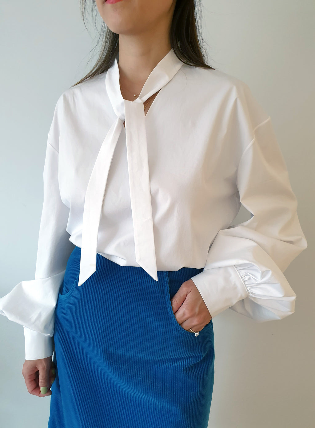 Mindy Blouse
