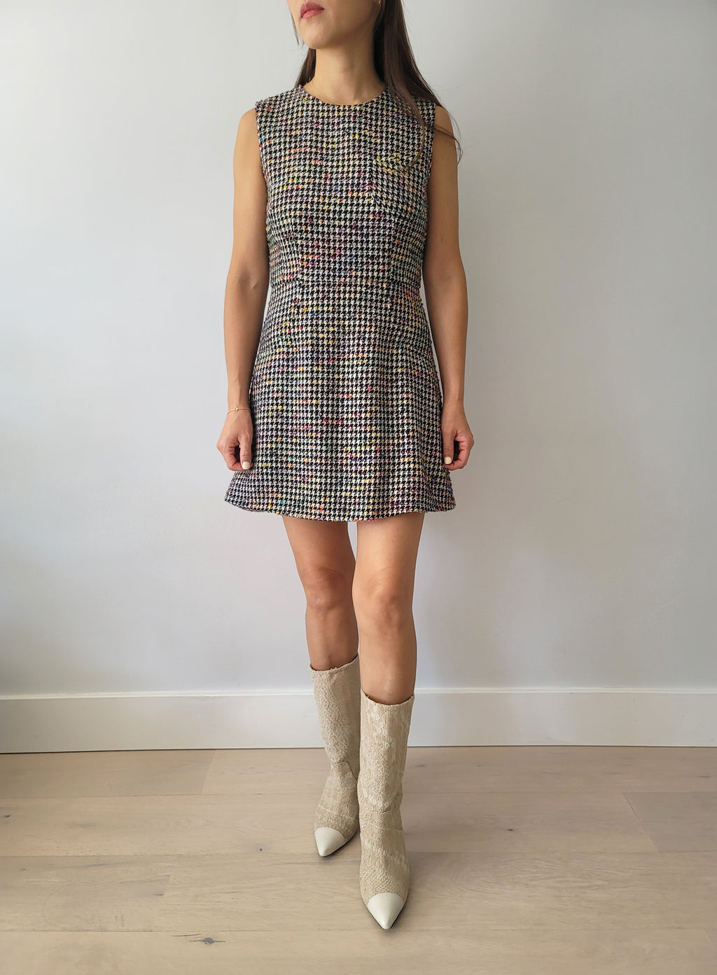 Sydney Dress