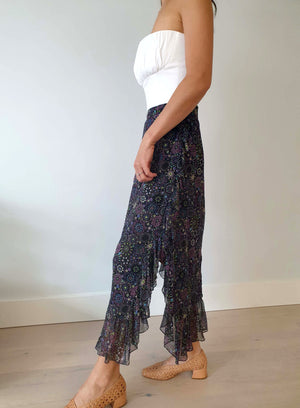 Anna Long Skirt