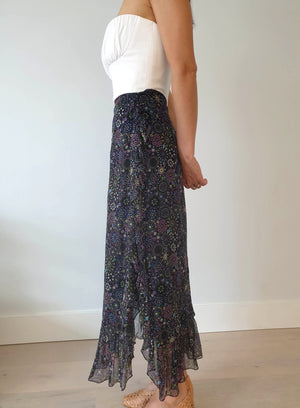 Anna Long Skirt
