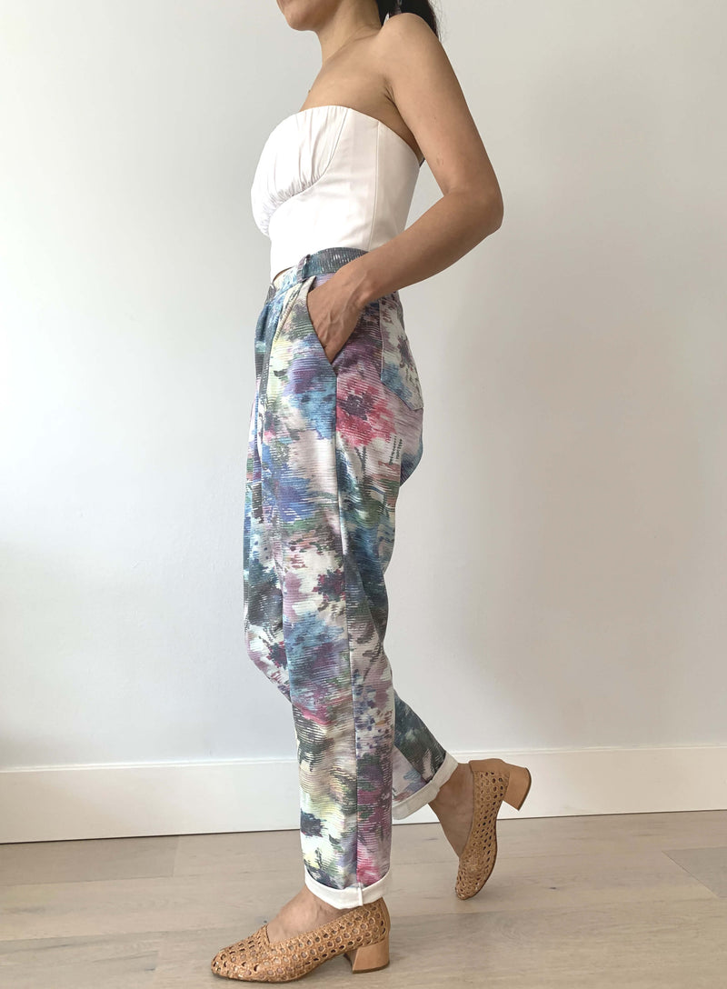 Anne's Pants