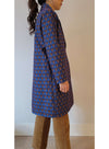 Queen Bee Long Jacket