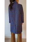 Queen Bee Long Jacket