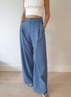 Cotton Candy Corduroy Pants