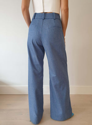 Brigette Pants