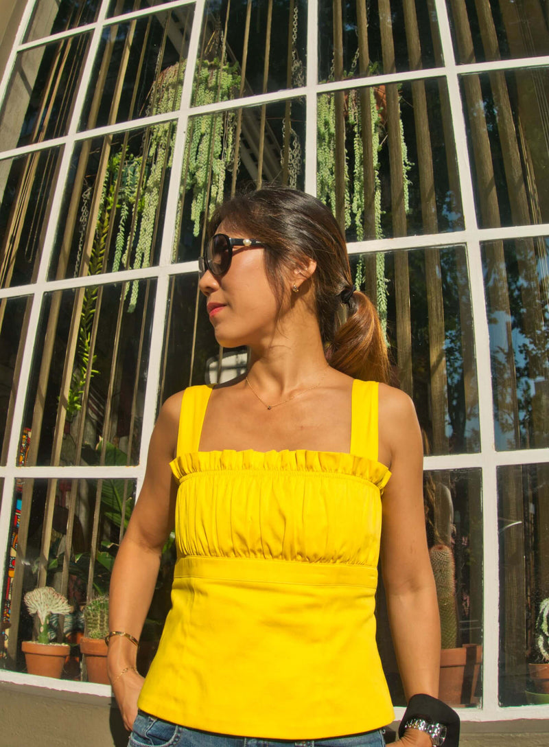 Sophia Top
