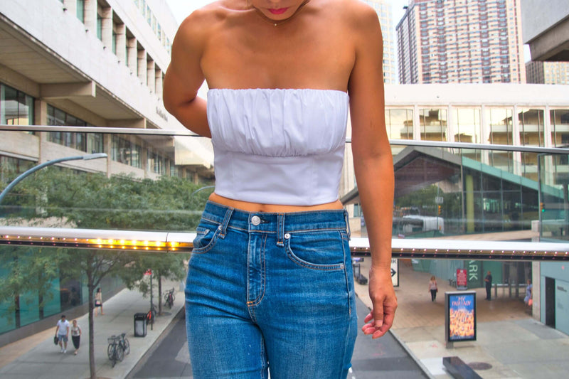ILYO New York (@ilyo_nyc) - Olivia Bustier 2