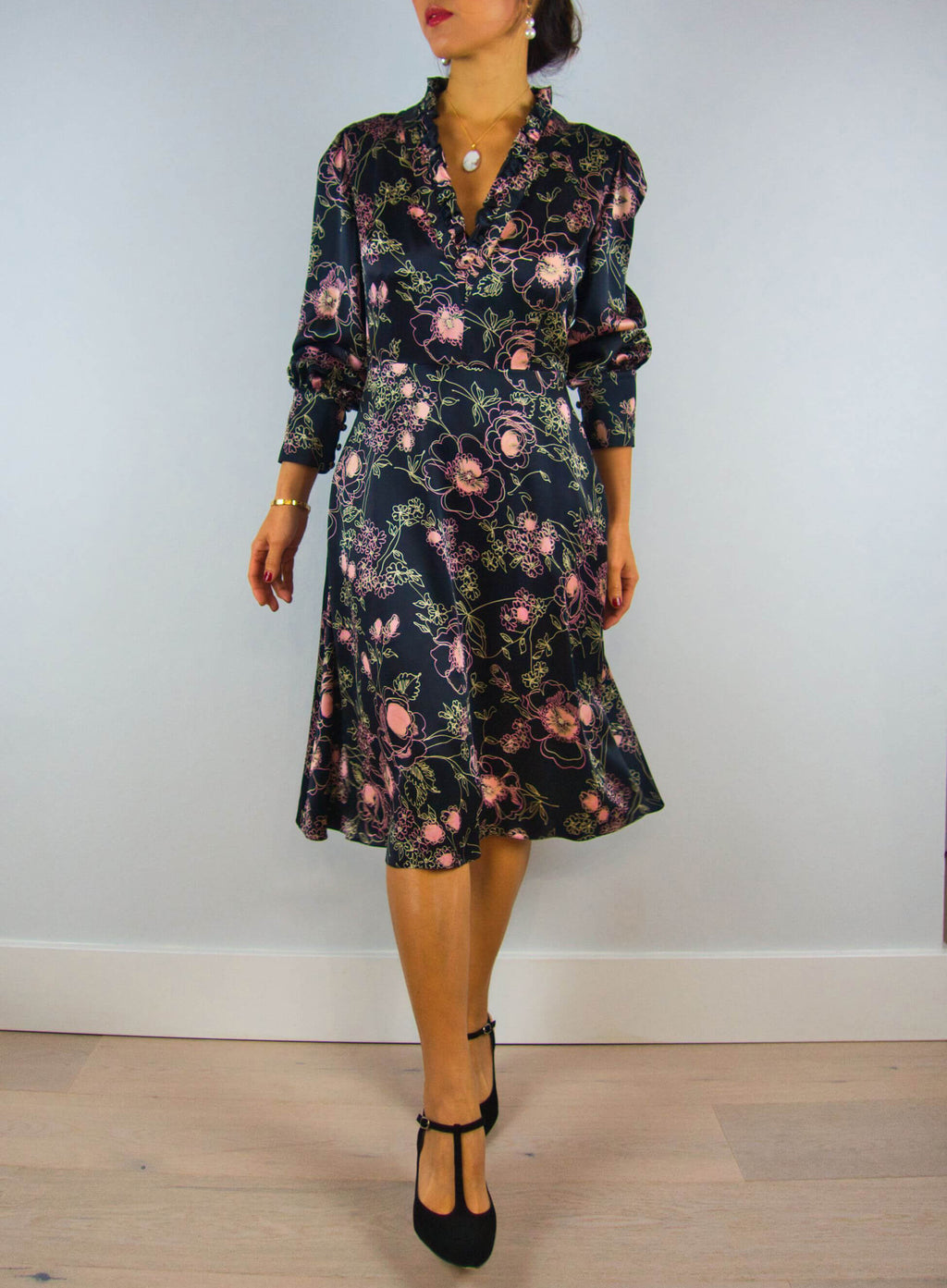 Lisa Dress