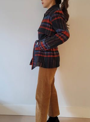 Laurel Coat