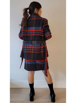 Laurel Coat